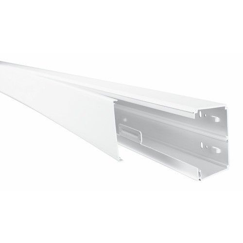 Goulotte de distribution - longueur 2M - 40X40mm - Viadis PLANET WATTOHM