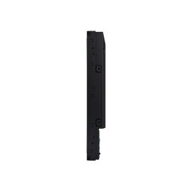 Elo 1991L - 90-Series - écran LED - 19" - cadre ouvert - écran tactile - 1280 x 1024 @ 60 Hz - 250 cd/m² - 1000:1 - 14 ms - HDMI, VGA, DisplayPort - noir