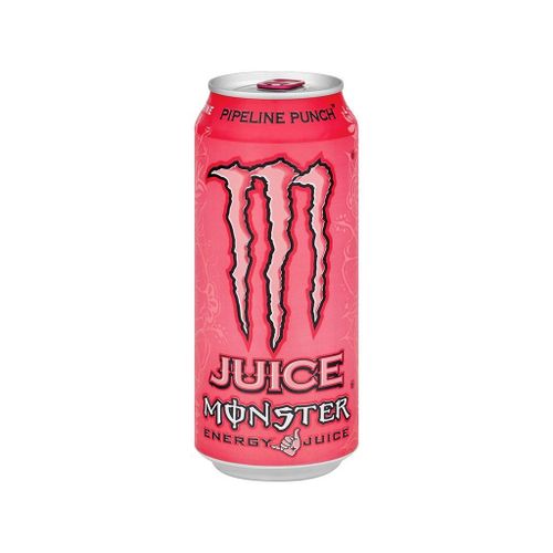 Monster Pipeline Punch 50cl (Pack De 24)