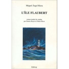 L'île Flaubert