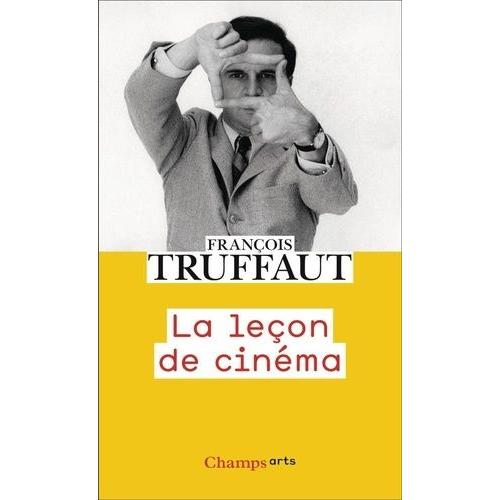 La Leçon De Cinéma