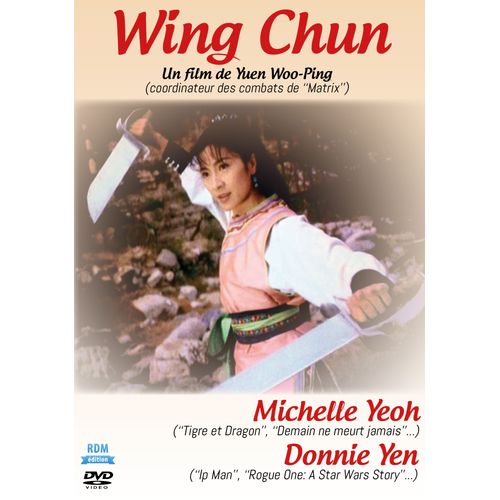 Wing Chun