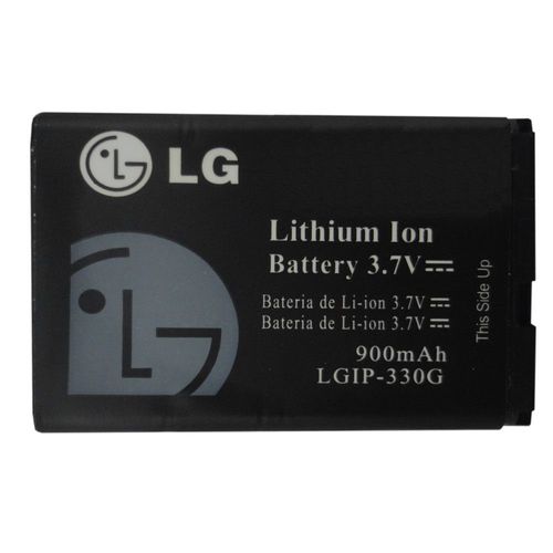 Batterie Origine Neuve Lg Lg-Ip330g Pour Ks360