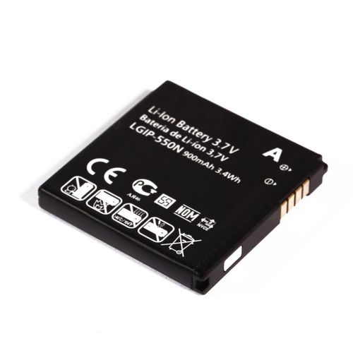 Batterie Origine Neuve Lg Lg-Ip550n Pour Gd510 Pop