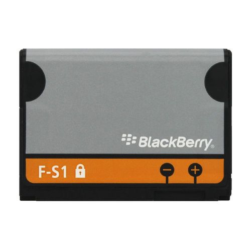 Batterie Origine Neuve Blackberry Fs1 Pour 9800 Torch 9810 Torch