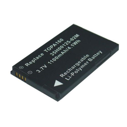 Batterie Compatible Htc Bas360 Pour Touch Diamond Ii