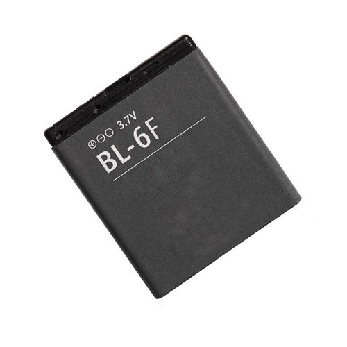 Batterie Compatible Nokia Bl6f Pour N95 8 Gb