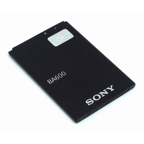 Batterie Origine Neuve Sony Ericsson Ba600 Pour Xperia U