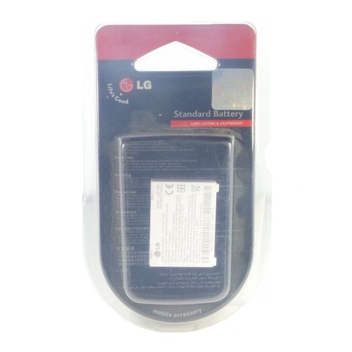 Batterie Origine Neuve Lglg- Ip600 Pour Kg320 Sous Blister