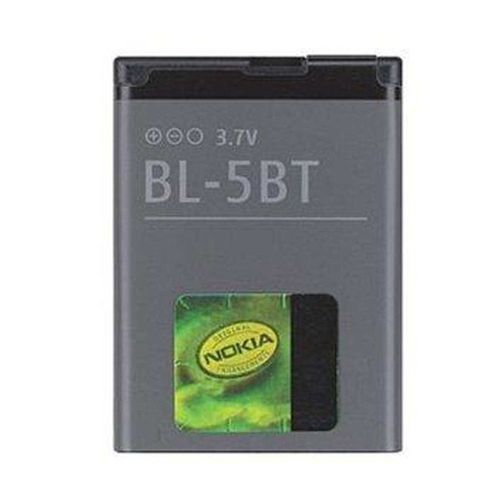 Batterie Origine Neuve Nokia Bl5bt Pour 2600 Classic