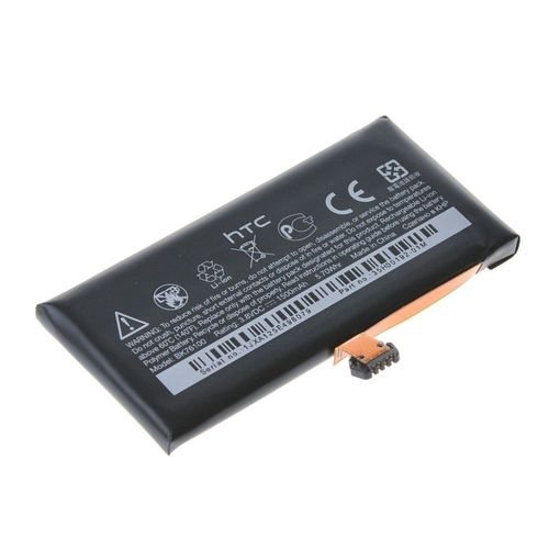 Batterie Origine Neuve Htc 35h00192-01m Bk76100 Pour One V