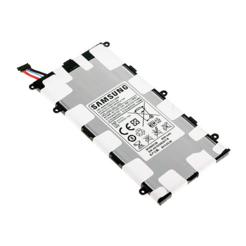 Batterie Origine Neuve Samsung Sp4960c3b Pour Galaxy Tab 2 7.0