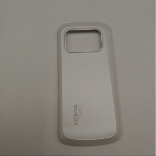 Cache Batterie Pour Nokia N97 Blanc Origine
