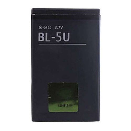 Batterie Origine Neuve Nokia Bl-5u Pour 5730 Xpressmusic