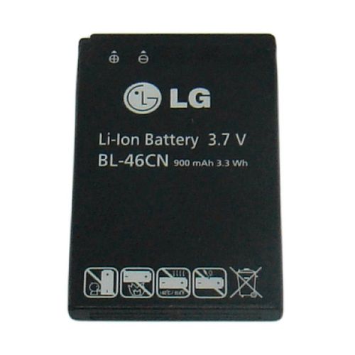 Batterie Origine Neuve Lg Bl-46cn Pour Cosmos 2