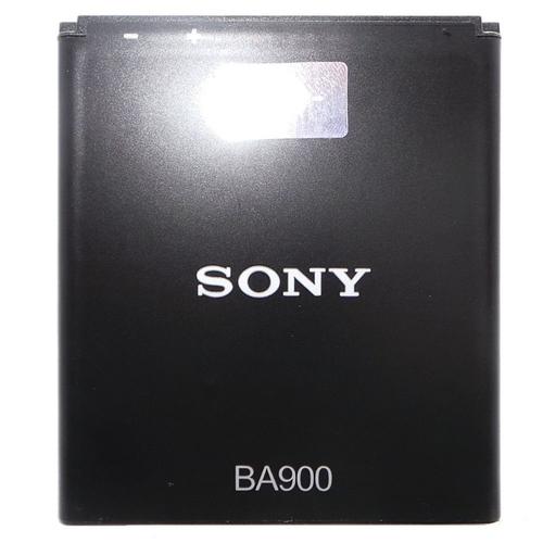 Batterie Origine Neuve Sony Ericsson Ba900 Pour Xperia J Tx L M