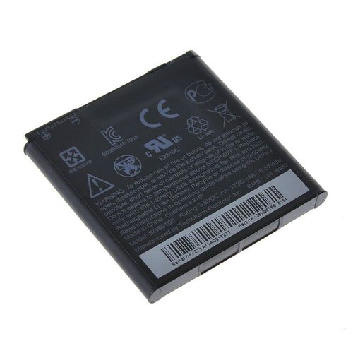 Batterie Origine Neuve Htc Bas780 35h00157 Ou 35h00166 Bg86100 Pour Sensation