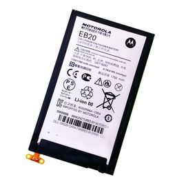 Batterie Origine Neuve Motorola Eb20 Snn5899 Pour Xt910 Xt912 Droid Razr