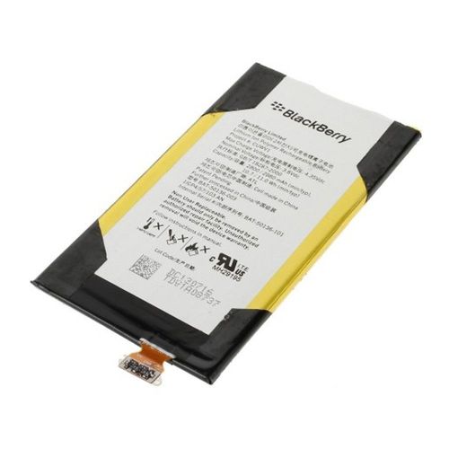 Batterie Origine Neuve Blackberry Bat-50136-002 Pour Z30
