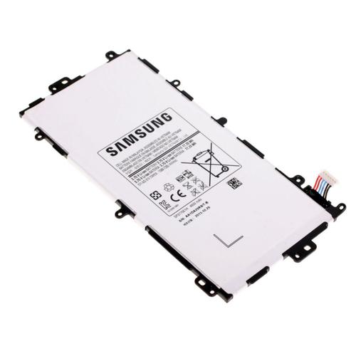 Batterie Origine Neuve Samsung Sp3770e1h Pour Galaxy Note 8.0 Tab N5100