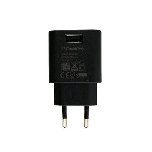 Chargeur Secteur D'origine Blackberry Hdw-44303-002 Pour 9800 Torch