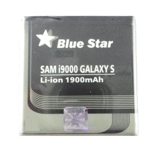 Batterie Compatible Pour Samsung Galaxy S I9000