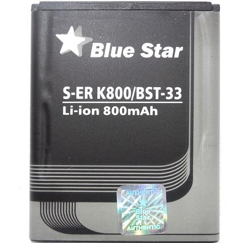 Batterie Compatible Bst-33 Pour Sony Ericsson K800