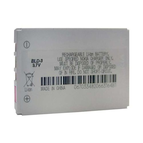 Batterie Compatible Bld-3 Pour Nokia 6610
