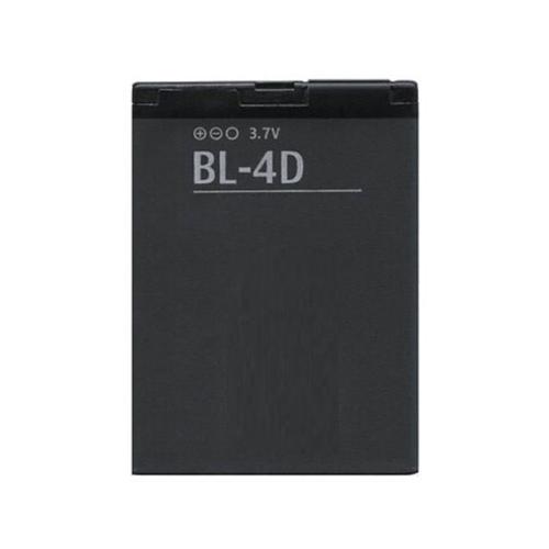 Batterie Compatible Bl4d Pour Nokia N97 Mini