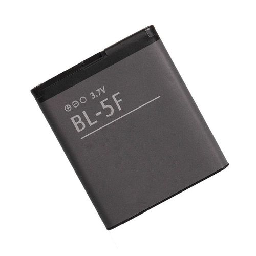 Batterie Compatible Bl-5f Pour Nokia N95