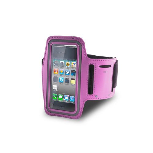 Brassard De Sport Pour Iphone 3 4 Et 4s Violet