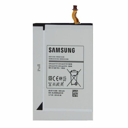 Batterie Origine Neuve Samsung Eb-Bt111abe Pour T111 Galaxy Tab 3 Lite 7.0 3g