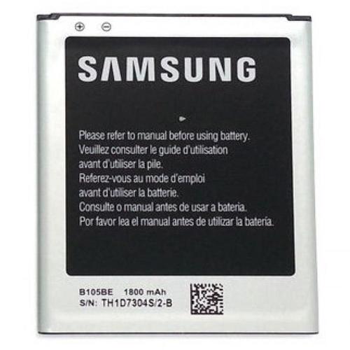 Batterie Origine Neuve Samsung Eb-B105be Pour Samsung Galaxy Ace 3