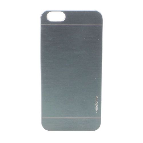 Coque Gamme Motomo Pour Iphone 6 Plus Bleu Fonce