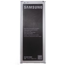 Batterie Origine Neuve Samsung Eb-Bn910bbe Pour Galaxy Note 4