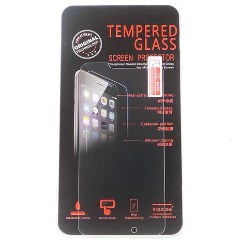 Film De Protection En Verre Trempé Pour Motorola X Sous Blister