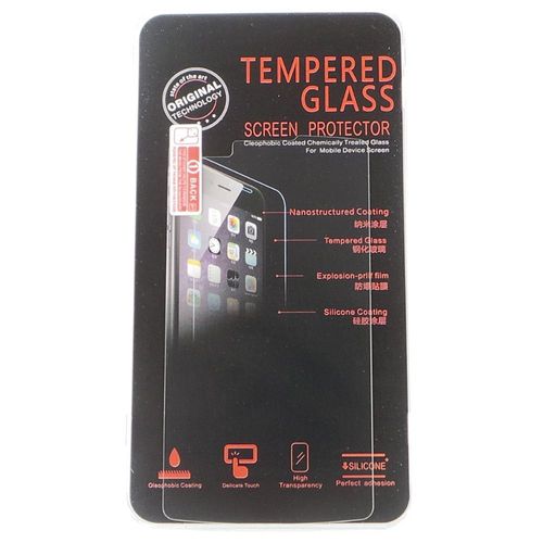 Film De Protection En Verre Trempé Pour Lg G2 Lite (D295) Sous Blister