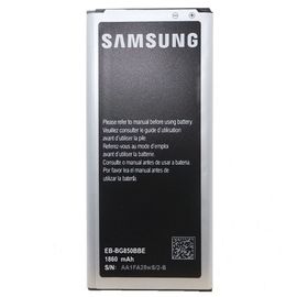 Batterie Origine Neuve Samsung Eb-Bg850bbe Pour Galaxy Alpha