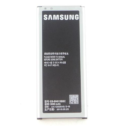 Batterie Origine Neuve Samsung Eb-Bn915bbec Pour Galaxy Note Edge