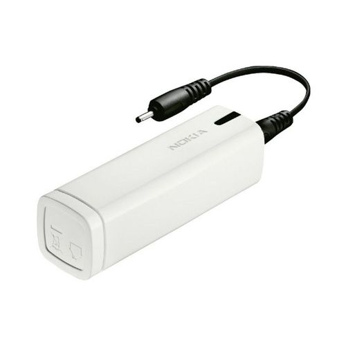 Chargeur Externe Nokia Dc-8 Prise 2mm