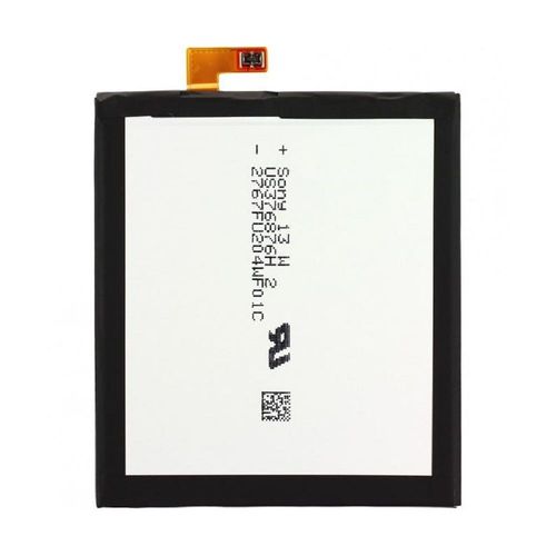 Batterie Origine D'occasion Sony Ericsson Lis1546erpc / 1278-2168.1 Pour Xperia T3 Et C3