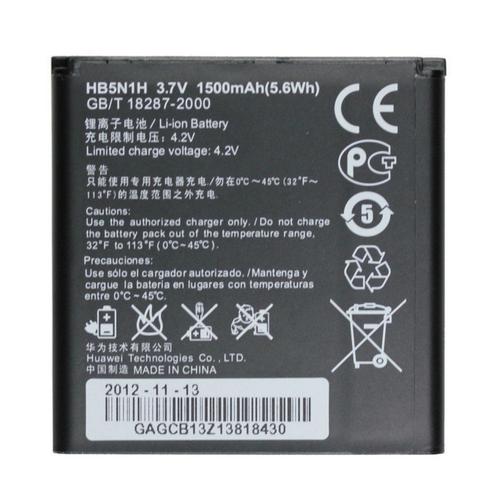 Batterie Origine D'occasion Huawei Hb5n1 Pour Ascend Y330