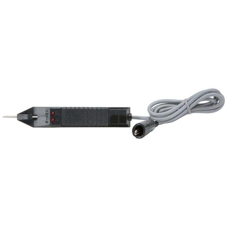 Testeur Pique-Cable Automobile 3-48v