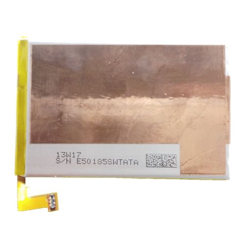 Batterie Origine D'occasion Sony Ericsson Lis1509erpc / 1266-3404.1 Pour Xperia Sp