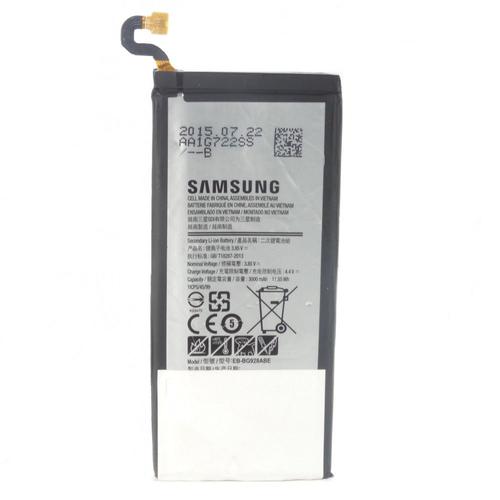 Batterie Origine D'occasion Samsung Eb-Bg928abe Pour S6 Edge Plus