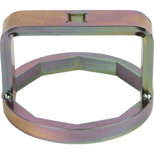 Cloche Pour Filtre À Huile Ø 73,0 Mm / 10 Cannelures