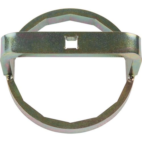Cloche Pour Filtre À Huile Ø 103,0 Mm / 14 Cannelures