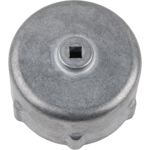 Cloche Pour Filtre À Huile Ø 109,0 Mm / 6 Cannelures