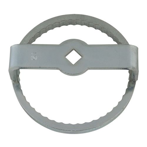 Cloche Pour Filtre À Huile Ø 92,3 Mm / 45 Rainures