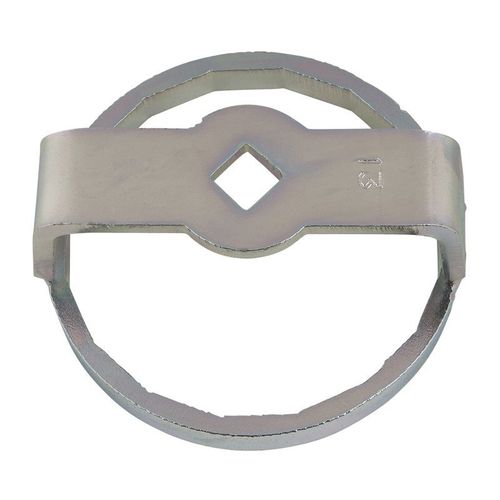 Cloche Pour Filtre À Huile Ø 75,3 Mm / 16 Rainures